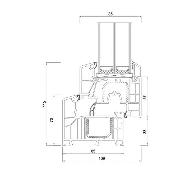 intertek 85 tech