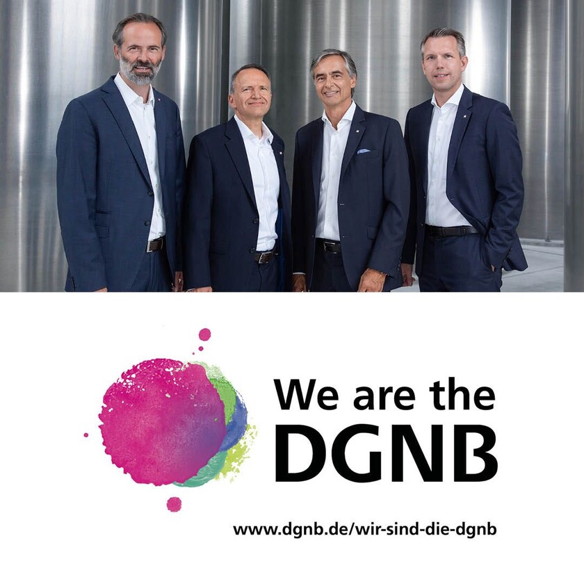 DGNB&aluplast